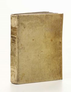 Doria,Giovanni Francesco - Della storia di Genova negli anni 1745,1746,1747.Libri tre.(Genova),Senza indicazioni tipografiche,1748