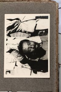 Etiopia-Fotografia : Raccolta di oltre 200 fotografie di vario formato, relative alla guerra di Etiopia del 1935.  - Asta Vedute, Carte e Libri Rari - Associazione Nazionale - Case d'Asta italiane