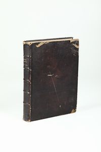 Dante,Alighieri - Comedia di..col commento di Jacopo di Giovanni Dalla Lana..Bolognese..Giuseppe Civelli,1865