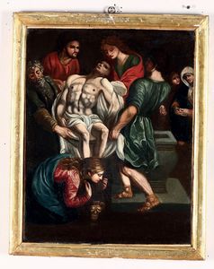 Scene della Passione di Cristo  - Asta Antiquariato - Associazione Nazionale - Case d'Asta italiane