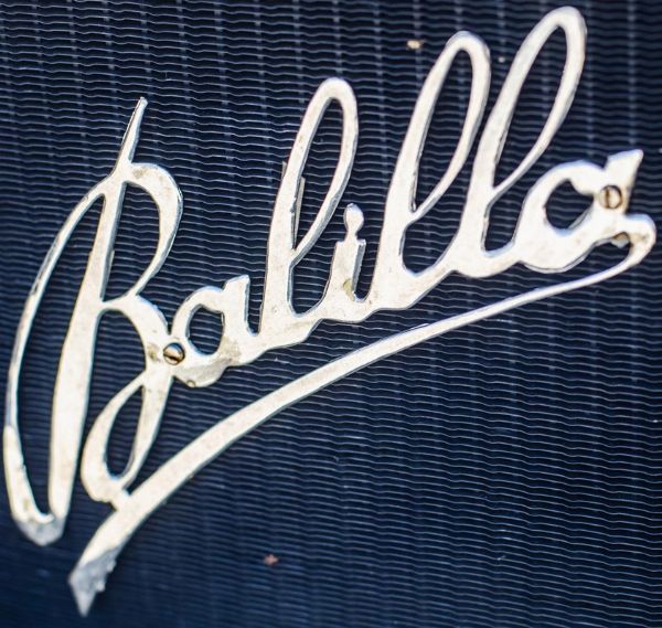 FIAT 508 BALILLA (1933)  - Asta AUTO CLASSICHE - Associazione Nazionale - Case d'Asta italiane
