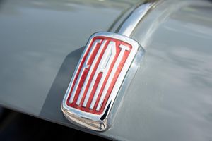 FIAT 600 (1955)  - Asta AUTO CLASSICHE - Associazione Nazionale - Case d'Asta italiane
