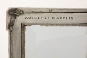 Van Cleef & Arpels. Minaudire  - Asta Fine Jewels - Associazione Nazionale - Case d'Asta italiane