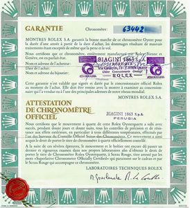 ROLEX DAY-DATE OYSTERQUARTZ REF. 19018 N. 63442XX ANNO 1980  - Asta Orologi da polso e da tasca - Associazione Nazionale - Case d'Asta italiane