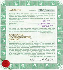 ROLEX GMT MASTER IN ACCIAIO REF. 1675 N. 55812XX ANNO 1978  - Asta Orologi da polso e da tasca - Associazione Nazionale - Case d'Asta italiane