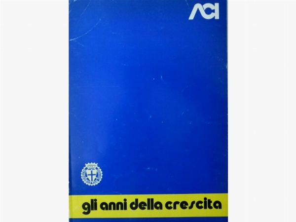 A.C. MODENA 1960 e 1977  - Asta Fiamma Breschi: La Signora della Formula 1 - Associazione Nazionale - Case d'Asta italiane