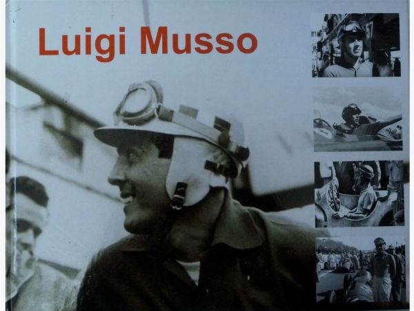Libri MUSSO, LULTIMO POETA e MUSSO  - Asta Fiamma Breschi: La Signora della Formula 1 - Associazione Nazionale - Case d'Asta italiane