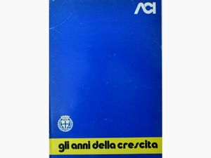 A.C. MODENA 1960 e 1977  - Asta Fiamma Breschi: La Signora della Formula 1 - Associazione Nazionale - Case d'Asta italiane