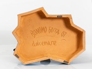 Faita Bonomo : Dolcemare, 2007  - Asta Arte Moderna e Contemporanea | Prima Parte - Associazione Nazionale - Case d'Asta italiane