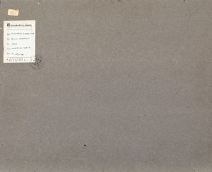 Dudreville Leonardo : Vecchi Castagni, 1906  - Asta Arte Moderna e Contemporanea | Prima Parte - Associazione Nazionale - Case d'Asta italiane