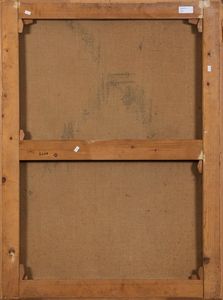 Martin Philipp : Affiche universale, 1951  - Asta Arte Moderna e Contemporanea | Prima Parte - Associazione Nazionale - Case d'Asta italiane