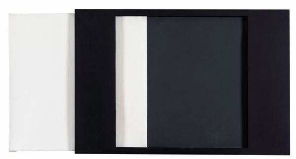 Pardi Gianfranco : Diagonale, 1978  - Asta Arte Moderna e Contemporanea | Seconda Parte - Associazione Nazionale - Case d'Asta italiane