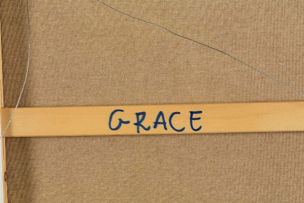 Dminc : Grace, 2018  - Asta Arte Moderna e Contemporanea | Seconda Parte - Associazione Nazionale - Case d'Asta italiane