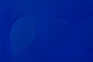 SIMETI TURI : 4 ovali blu, 2004  - Asta Arte Moderna e Contemporanea | Seconda Parte - Associazione Nazionale - Case d'Asta italiane