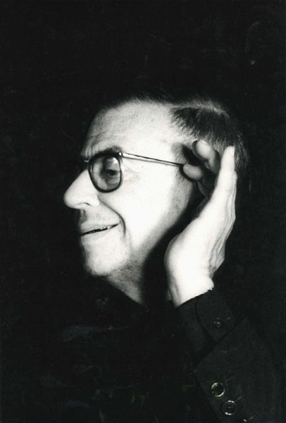 Barbey Bruno : Jean Paul Sartre a la Sorbonne, 1968  - Asta Fotografia - Associazione Nazionale - Case d'Asta italiane