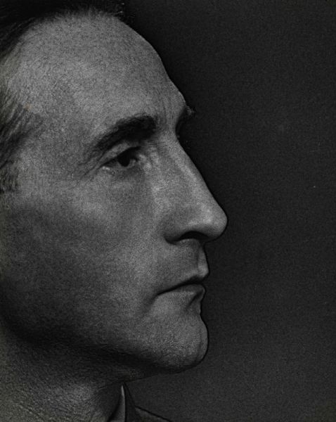 Ray Man : Marcel Duchamp  - Asta Fotografia - Associazione Nazionale - Case d'Asta italiane