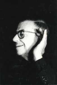 Barbey Bruno : Jean Paul Sartre a la Sorbonne, 1968  - Asta Fotografia - Associazione Nazionale - Case d'Asta italiane