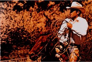 Prince Richard - Senza titolo (from cowboys & girlfriends series)