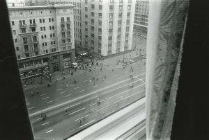 Koenig Magali : Moscow, 1992  - Asta Fotografia - Associazione Nazionale - Case d'Asta italiane