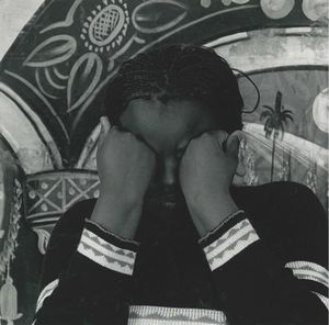 Koenig Magali - Mouna, 2002