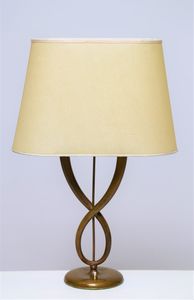 PONTI GIO' (1891 - 1979) - Lampada da tavolo