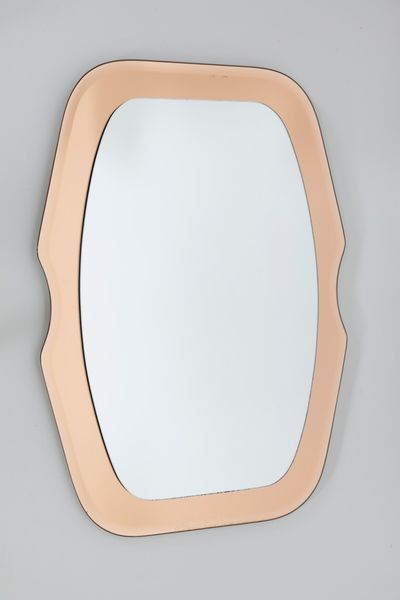 CRYSTAL ART : Specchio  - Asta ASTA 264 - DESIGN (ONLINE) - Associazione Nazionale - Case d'Asta italiane