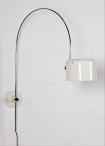 COLOMBO JOE (1930 - 1971) - Lampada da parete