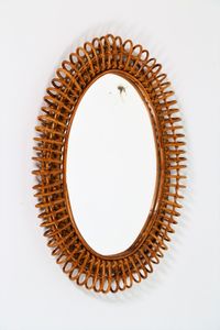 BONACINA 1889 - Specchio da parete