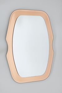 CRYSTAL ART - Specchio