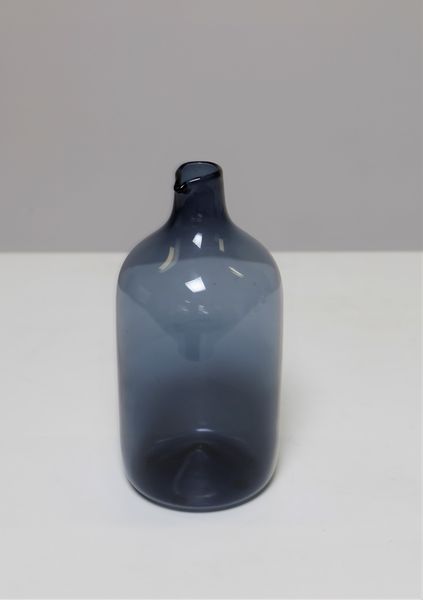 SARPANEVA TIMO : Bottiglia  - Asta 265 VETRI (ONLINE) - Associazione Nazionale - Case d'Asta italiane