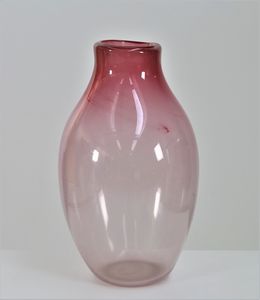 SEGUSO ARCHIMEDE (1909 - 1999) - Grande vaso