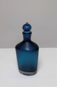 VENINI PAOLO (1895 - 1959) - Bottiglia con tappo