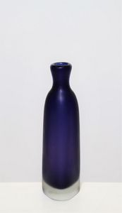 VENINI PAOLO (1895 - 1959) - Bottiglia