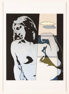 FESTA TANO (1938 - 1988) - Da Michelangelo.