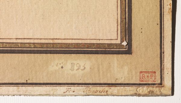 Franois Boucher  - Asta Opere su carta: disegni, dipinti e stampe dal secolo XV al XIX - Associazione Nazionale - Case d'Asta italiane