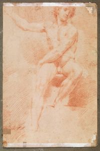Ubaldo Gandolfi  - Asta Opere su carta: disegni, dipinti e stampe dal secolo XV al XIX - Associazione Nazionale - Case d'Asta italiane