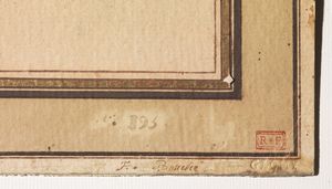 Franois Boucher  - Asta Opere su carta: disegni, dipinti e stampe dal secolo XV al XIX - Associazione Nazionale - Case d'Asta italiane