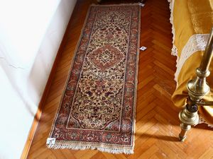Coppia di tappeti persiani  - Asta House sale: Arte e Design da villa 
