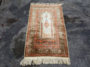 Lotto di tappeti persiani  - Asta House sale: Arte e Design da villa 