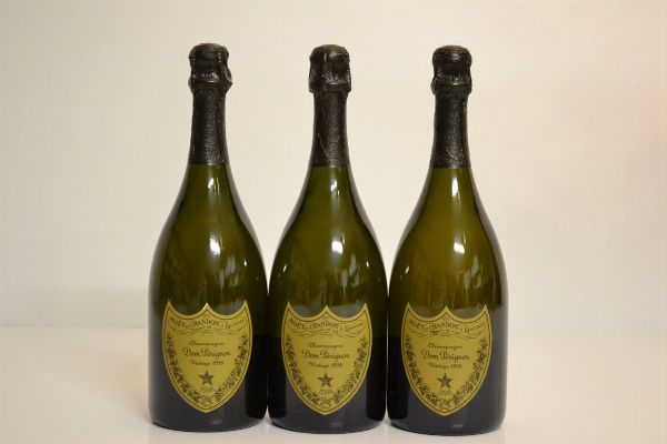 Dom Perignon 1998  - Asta Una Prestigiosa Selezione di Vini e Distillati da Collezioni Private - Associazione Nazionale - Case d'Asta italiane