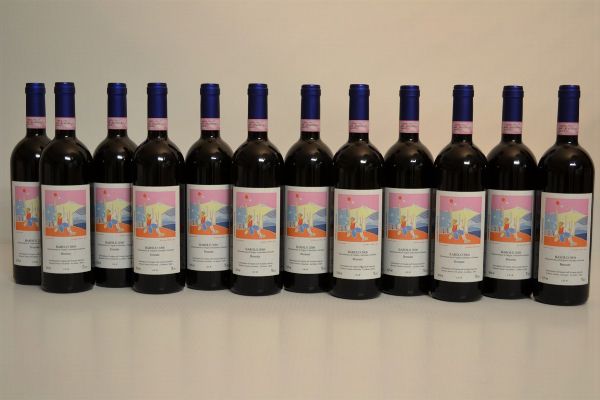 Barolo Brunate Roberto Voerzio 2006  - Asta Una Prestigiosa Selezione di Vini e Distillati da Collezioni Private - Associazione Nazionale - Case d'Asta italiane