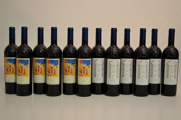 Selezione Barolo Michele Chiarlo 2005  - Asta Una Prestigiosa Selezione di Vini e Distillati da Collezioni Private - Associazione Nazionale - Case d'Asta italiane