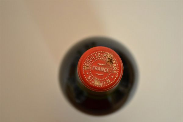 Chteau Loville-Poyferr 1978  - Asta Una Prestigiosa Selezione di Vini e Distillati da Collezioni Private - Associazione Nazionale - Case d'Asta italiane