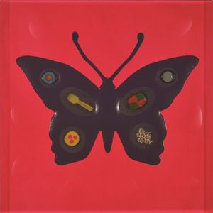 RENZO NUCARA : Butterfly effect  - Asta ASTA DI ARTE MODERNA E CONTEMPORANEA - Associazione Nazionale - Case d'Asta italiane
