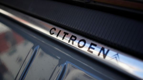Citron : Citroën 2CV AZ (Citroën)  - Asta Automobili da collezione - Associazione Nazionale - Case d'Asta italiane