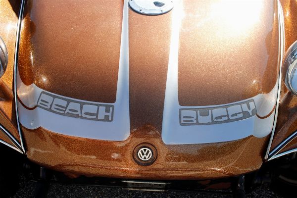 Volkswagen : Volkswagen Albar Buggy  - Asta Automobili da collezione - Associazione Nazionale - Case d'Asta italiane
