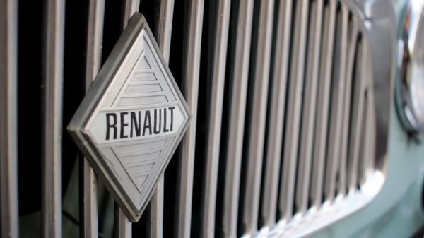 Renault : Renault R4L (Alfa Romeo)  - Asta Automobili da collezione - Associazione Nazionale - Case d'Asta italiane