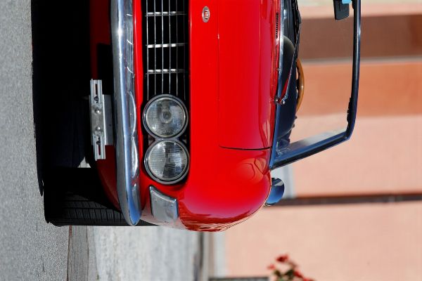FIAT : Fiat Dino Spider (Pininfarina)  - Asta Automobili da collezione - Associazione Nazionale - Case d'Asta italiane