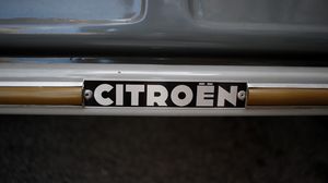 Citron : Citroën 2CV AZ (Citroën)  - Asta Automobili da collezione - Associazione Nazionale - Case d'Asta italiane