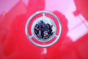 Alfa Romeo : Alfa Romeo Giulietta Sprint Speciale (Bertone)  - Asta Automobili da collezione - Associazione Nazionale - Case d'Asta italiane